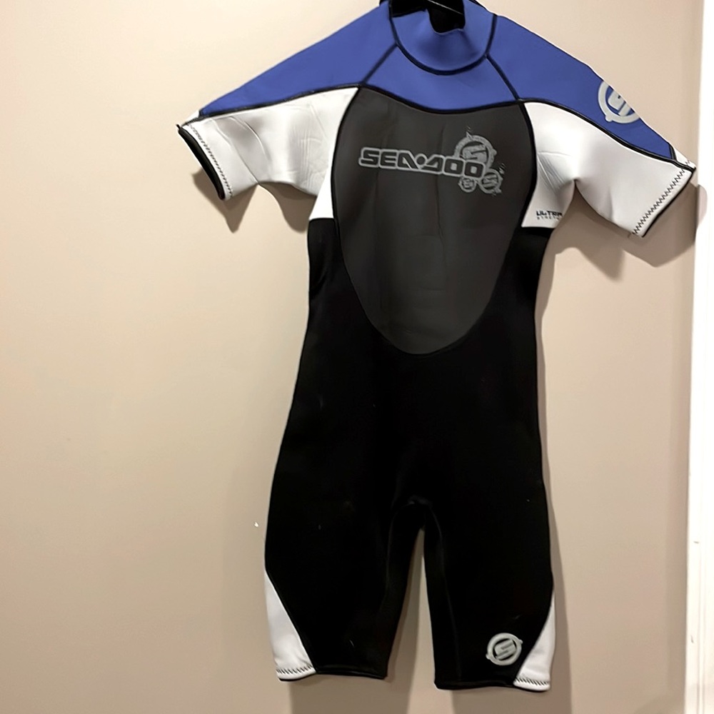 SEADOO Wet suit